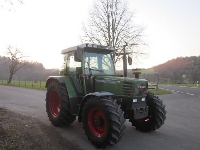 Fendt 309