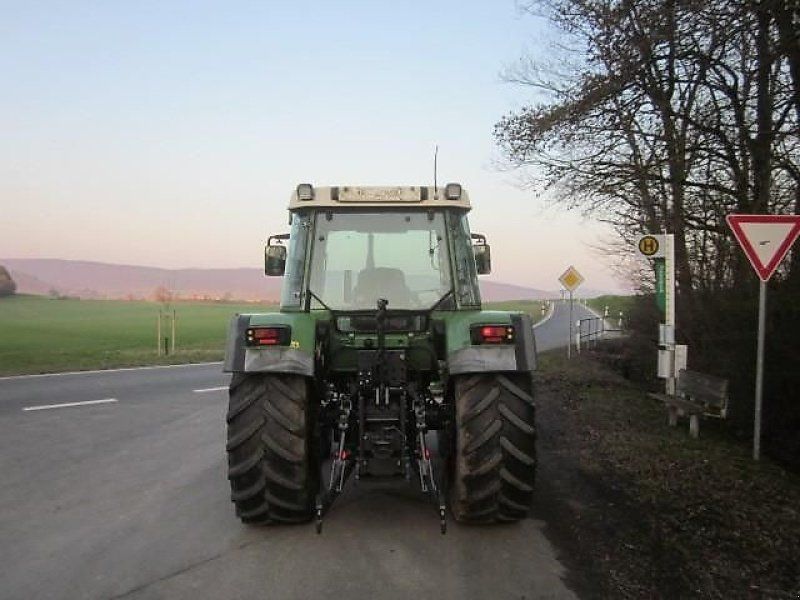 Fendt 309