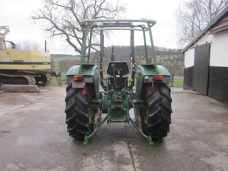 John Deere 1630 A