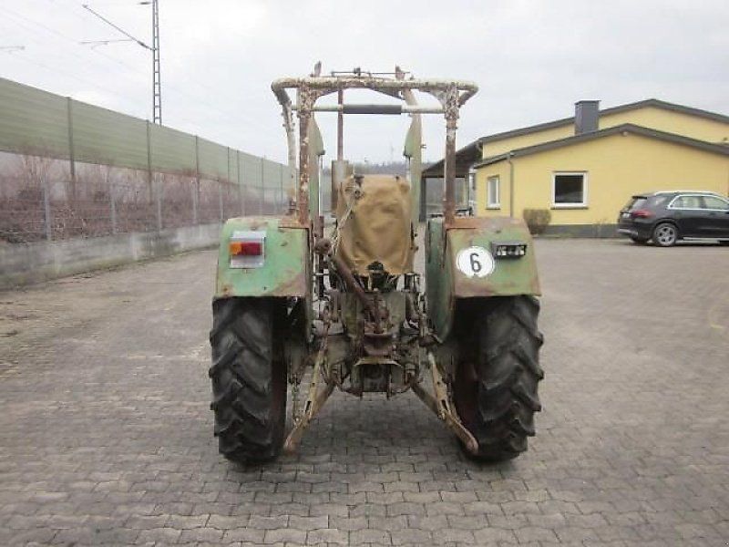 Deutz-Fahr 5006