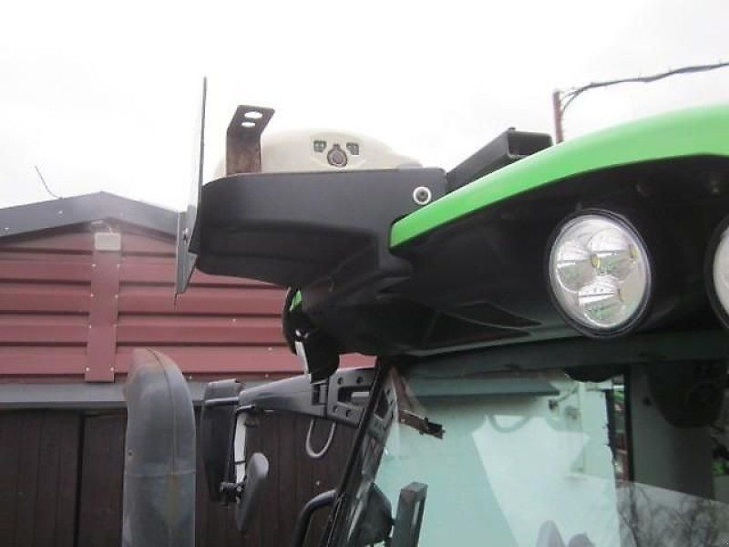 Deutz-Fahr 6215 TTV