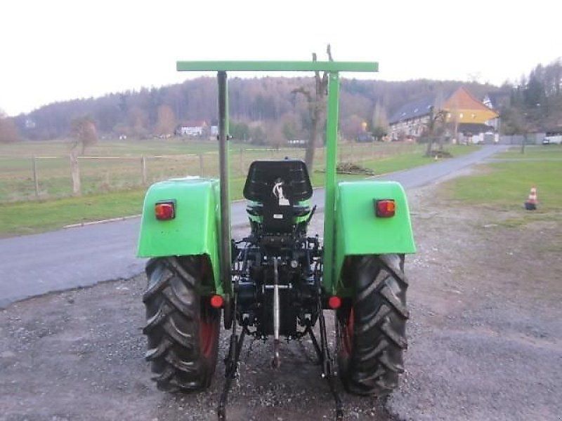 Deutz-Fahr 4006
