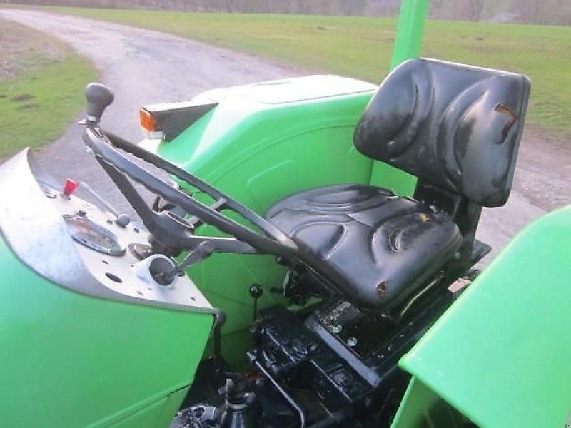 Deutz-Fahr 4006