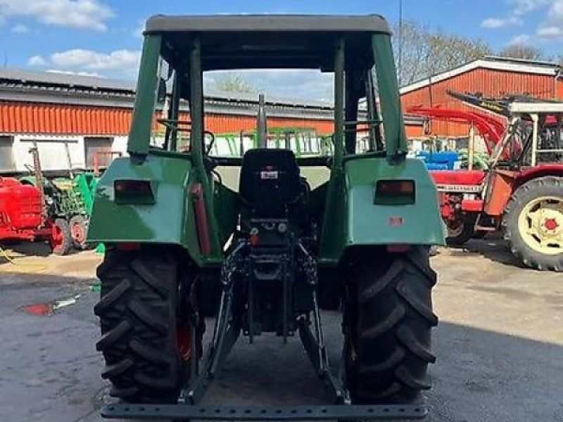 Fendt 106 S