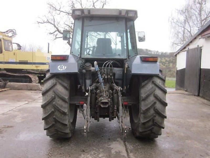 Massey Ferguson 3080 GETRIEBEPROBLEM