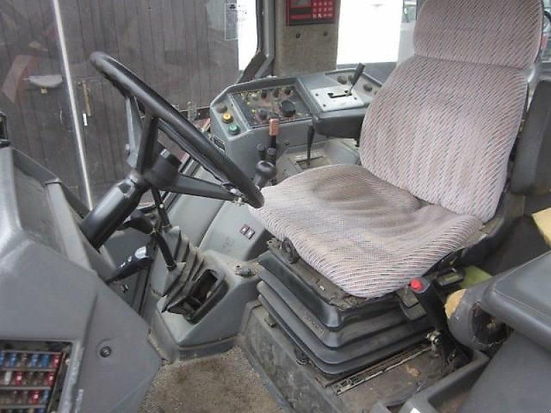 Massey Ferguson 3080 GETRIEBEPROBLEM