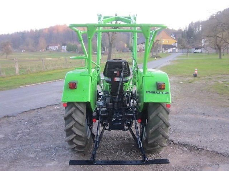 Deutz-Fahr 4006