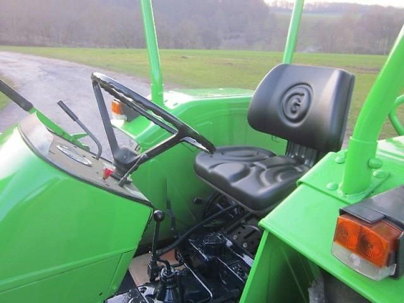 Deutz-Fahr 4006