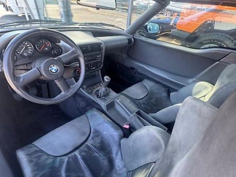 Z1 Oldtimer Cabrio Roadster H Kennzeichen PKW