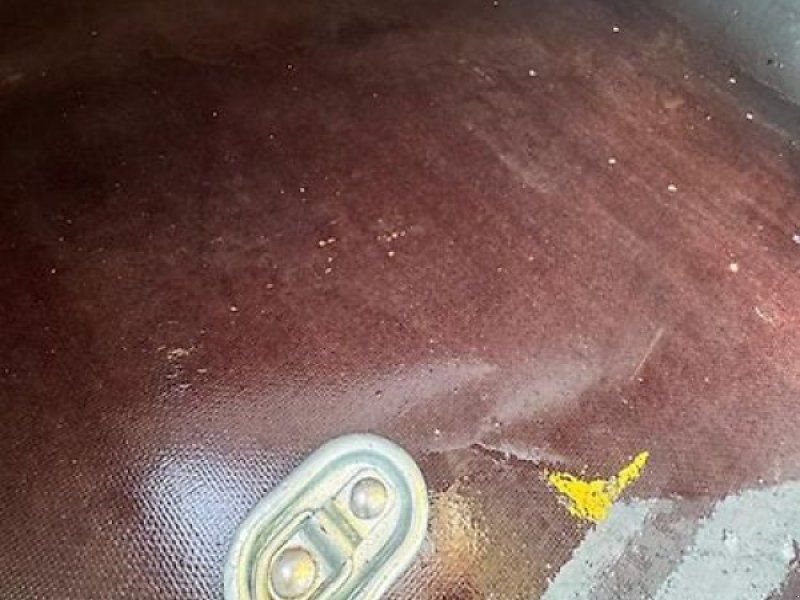 Humbaur Steely S75 Kastenanhänger 750 kg Flachplane