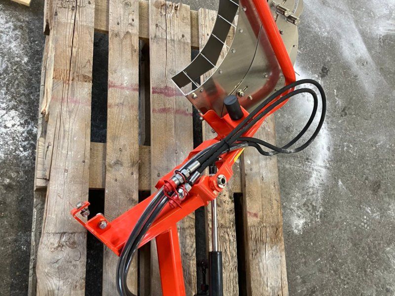 Rauch TELIMAT T25