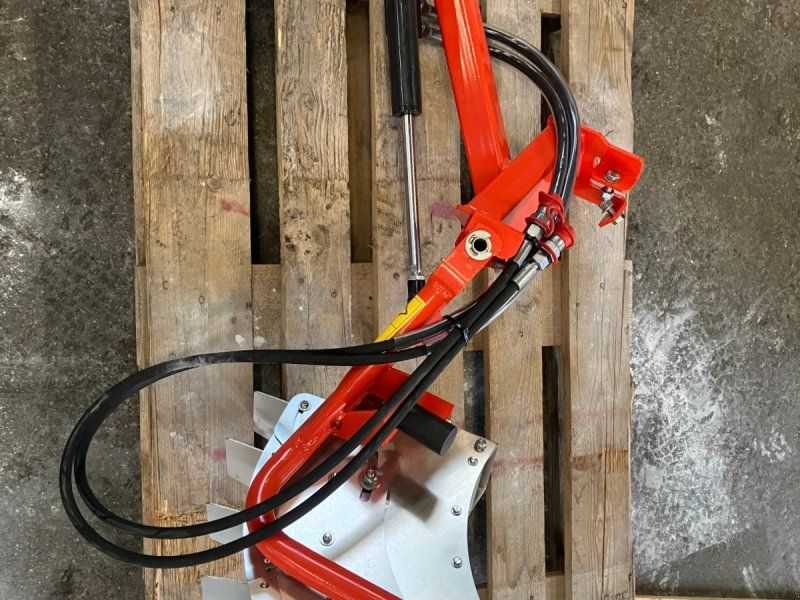 Rauch TELIMAT T25