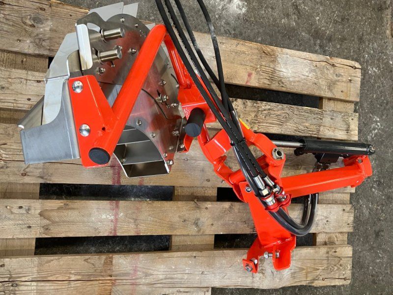 Rauch TELIMAT T25