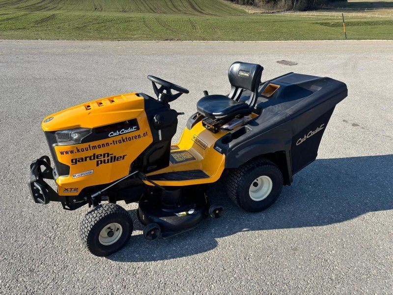 Cub Cadet XT2 QR 106