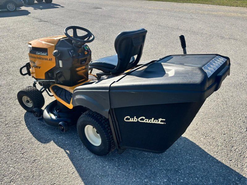 Cub Cadet XT2 QR 106