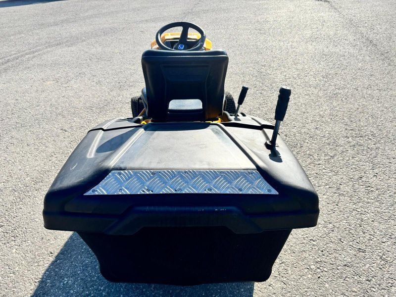 Cub Cadet XT2 QR 106