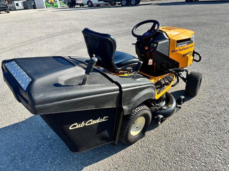 Cub Cadet XT2 QR 106