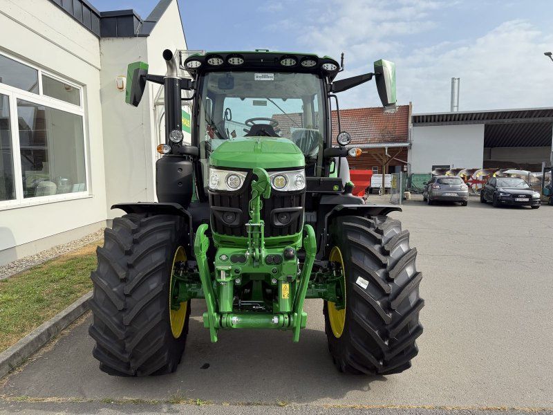 John Deere 6R 150