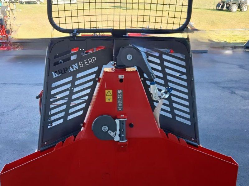 Krpan 6ERP