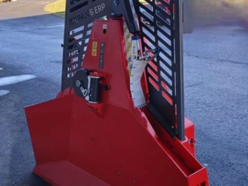 Krpan 6ERP