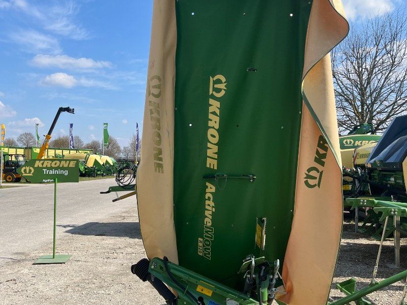 Krone ACTIVEMOW R 320
