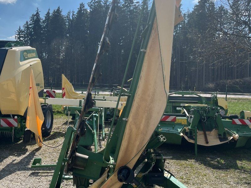 Krone ACTIVEMOW R 320