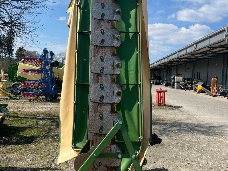 Krone ACTIVEMOW R 320