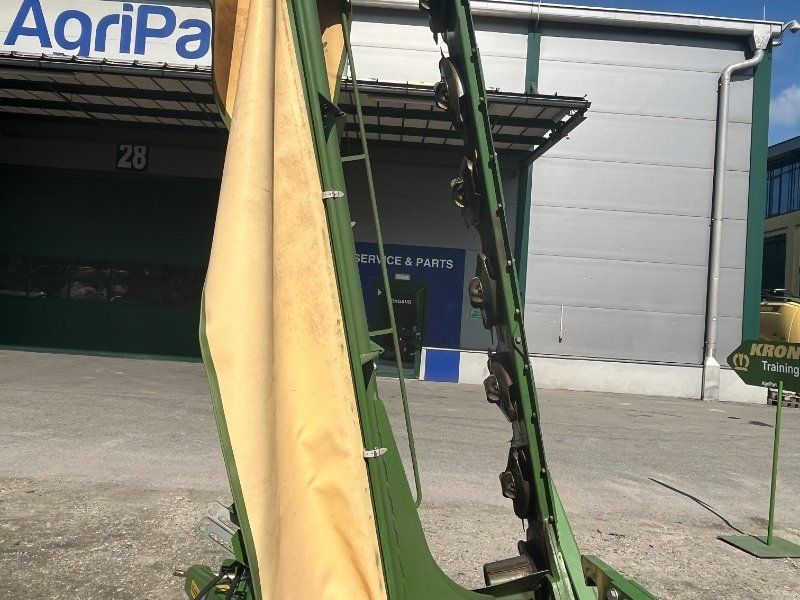 Krone ACTIVEMOW R 320