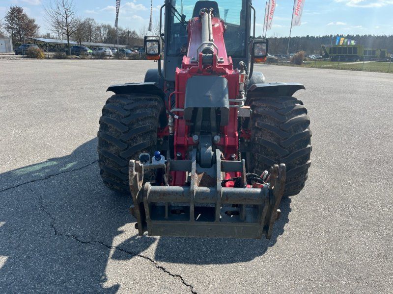 Weidemann 5080T