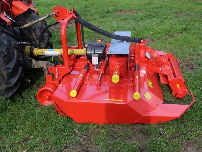 Fehrenbach Turbo Power Profi