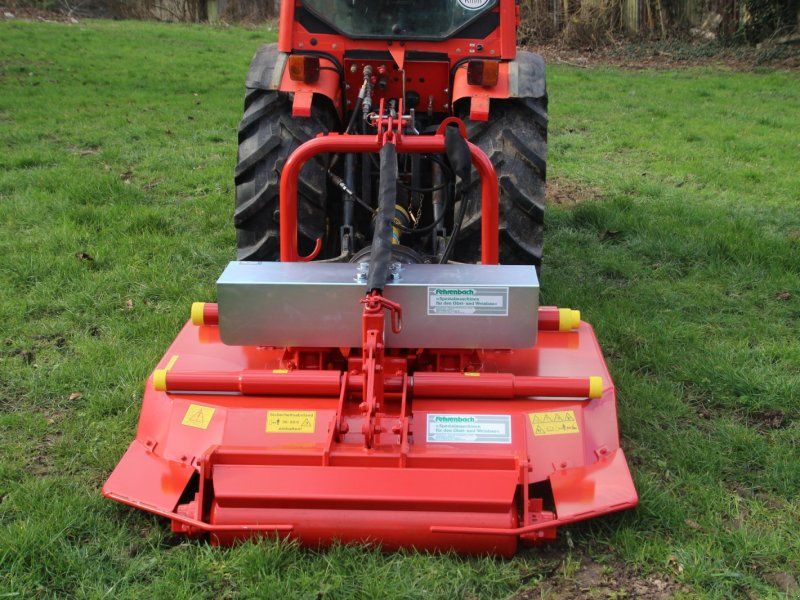 Fehrenbach Turbo Power Profi