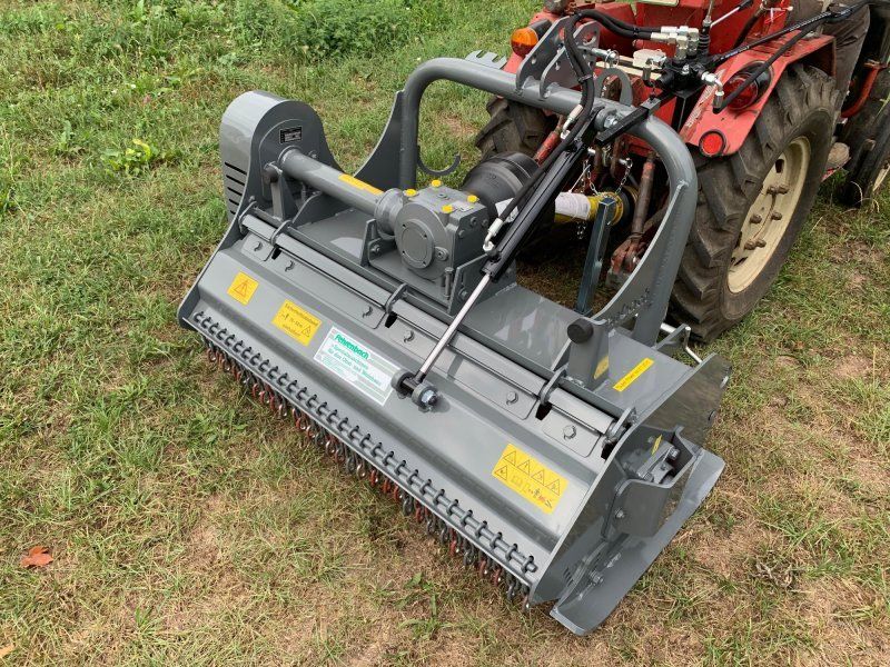 Fehrenbach Super Power Vario