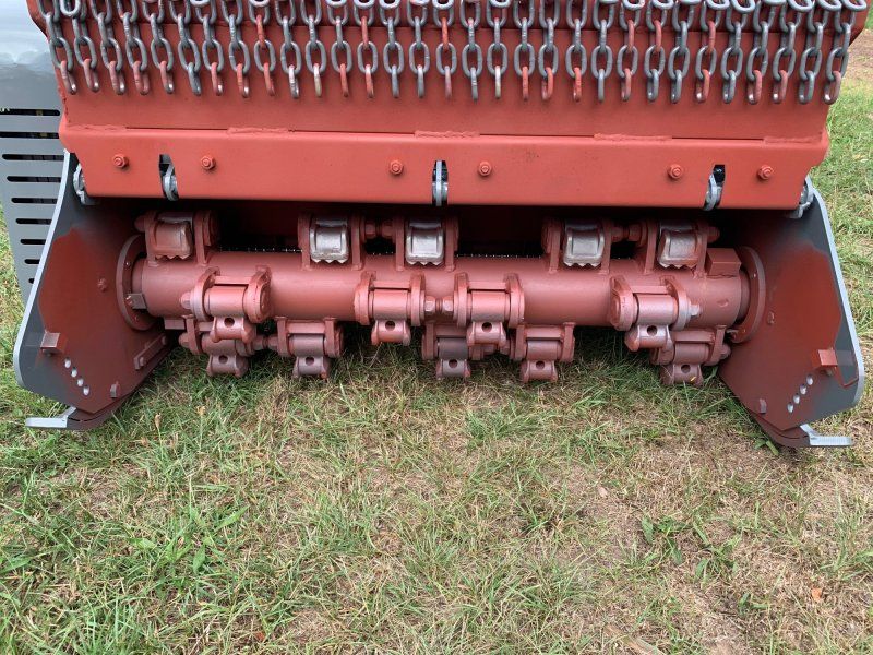 Fehrenbach Super Power Vario