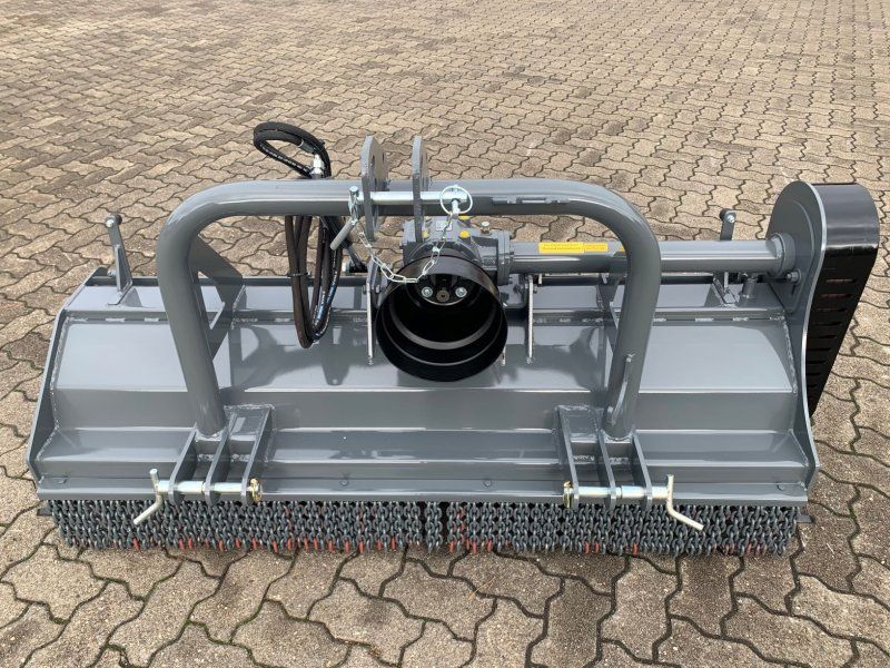 Fehrenbach Multihäcksler