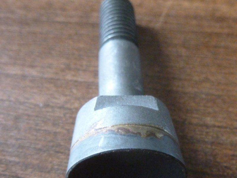 Fehrenbach Multihäcksler