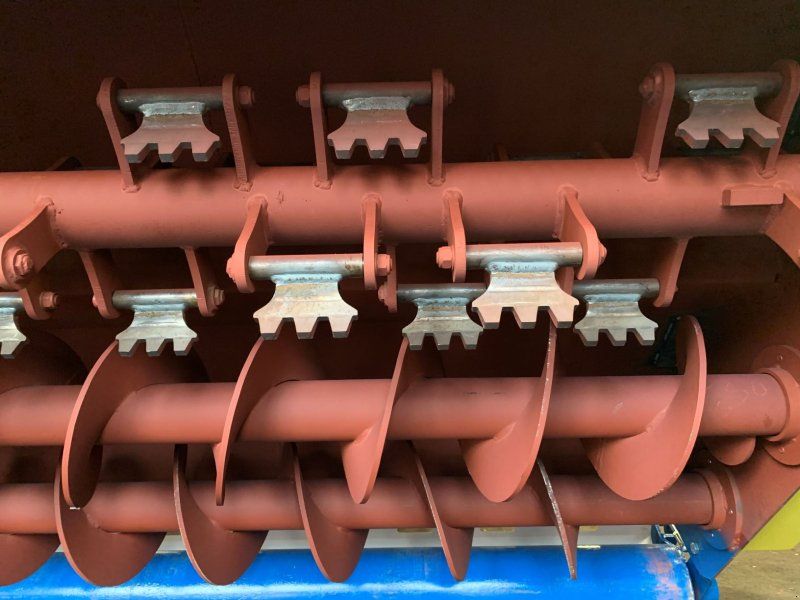 Fehrenbach Rapido Profi