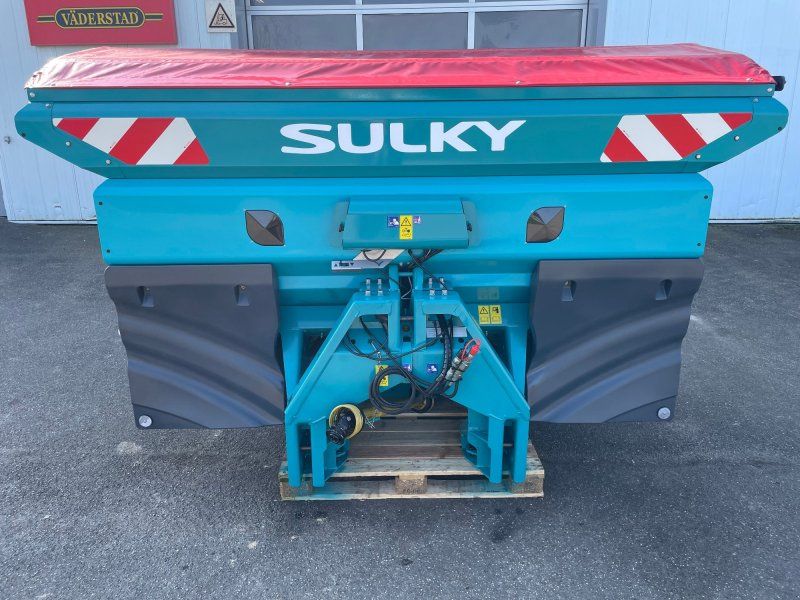 Sulky X 40+