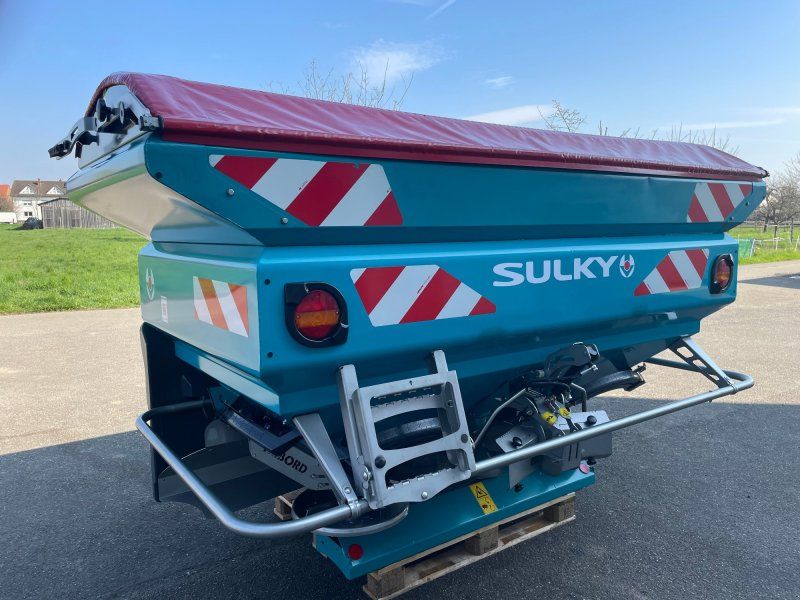 Sulky X 40+