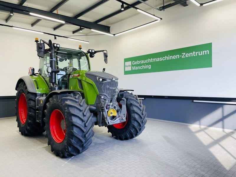 Fendt 728 VARIO GEN7 Profi+ S2