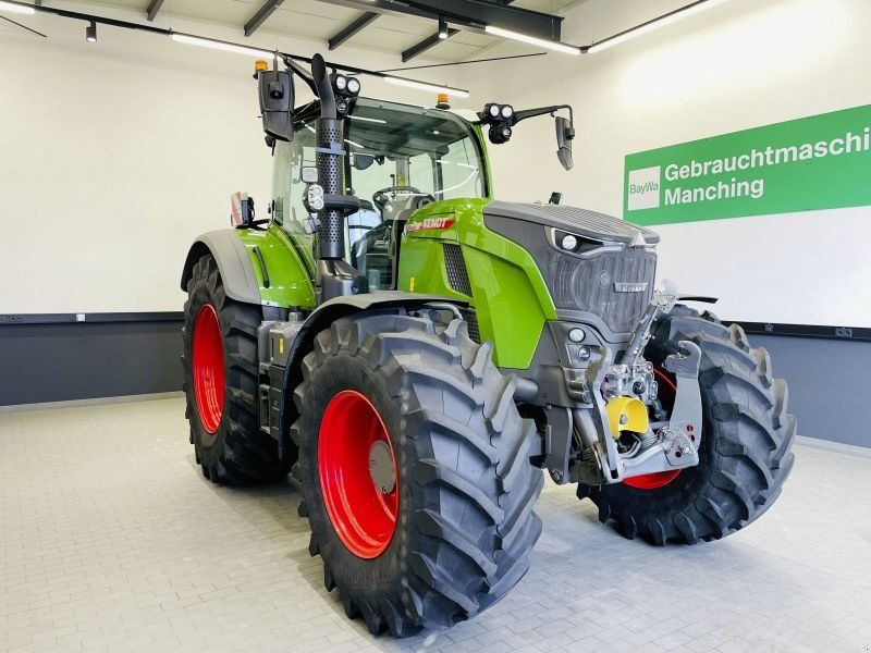 Fendt 728 VARIO GEN7 Profi+ S2