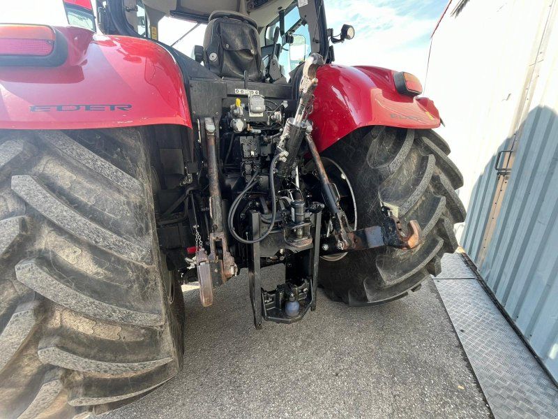 Case IH Puma 185 CVX