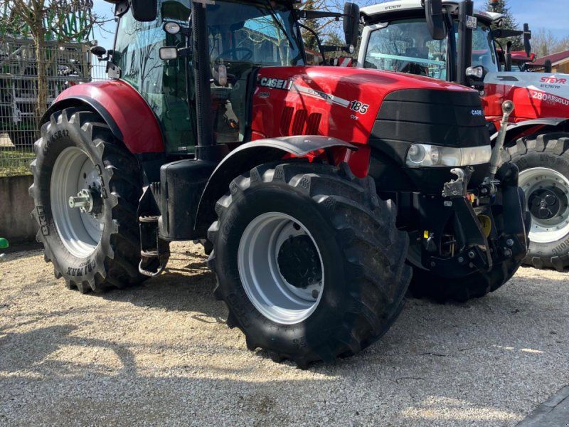 Case IH Puma 185 CVX