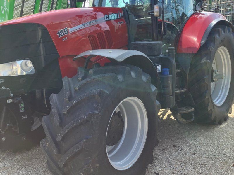 Case IH Puma 185 CVX