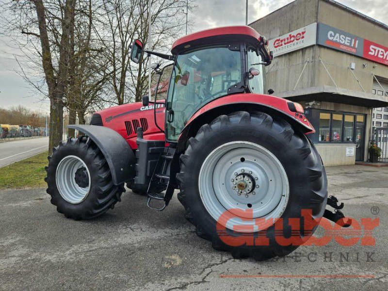 Case IH Puma CVX 225 Allrad