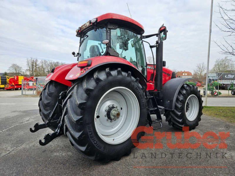 Case IH Puma CVX 225 Allrad