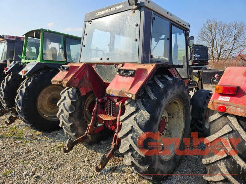 Case IH 745 AS