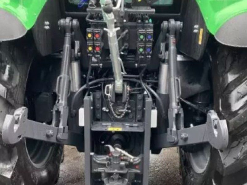 Deutz-Fahr 6210 TTV (stufenlos) Sonderpreis im März 2026