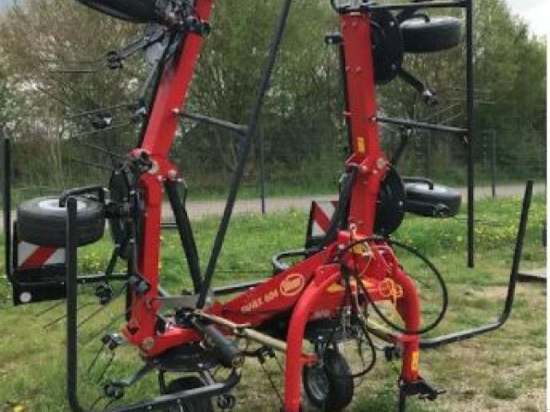 Vicon Fanex 604, Aktionspreis März 2026