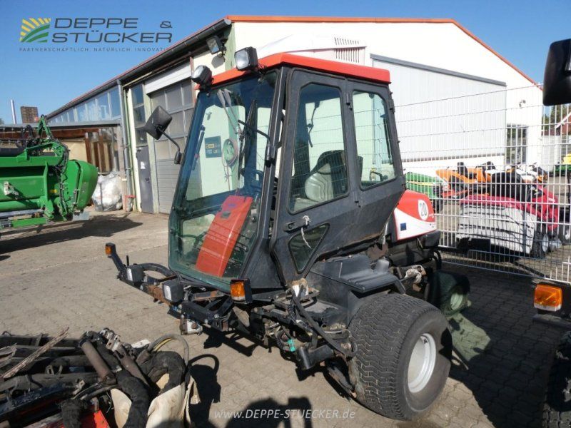 Jacobsen Fairway 405