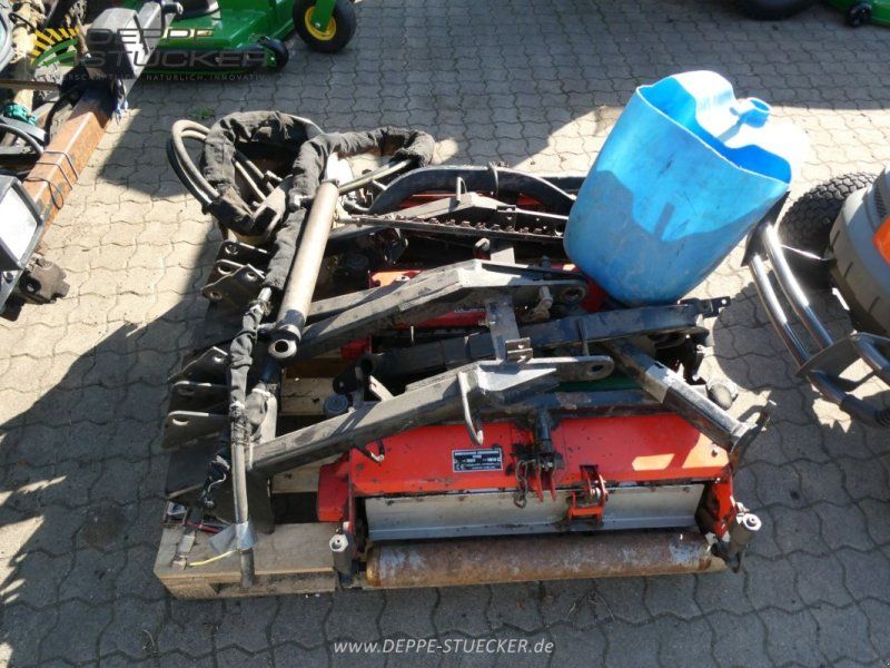 Jacobsen Fairway 405